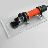 Maxbell Carpet Clipper Bracket Clippers Equipment for Carving Rug Tufting Tools B