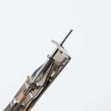 Maxbell Hand Tufting Machine Smaller Areas Lot of Fun for Punch Needle Arts Carpet