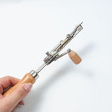 Maxbell Hand Tufting Machine Smaller Areas Lot of Fun for Punch Needle Arts Carpet