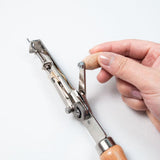 Maxbell Hand Tufting Machine Smaller Areas Lot of Fun for Punch Needle Arts Carpet