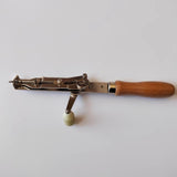 Maxbell Hand Tufting Machine Smaller Areas Lot of Fun for Punch Needle Arts Carpet