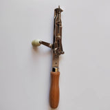 Maxbell Hand Tufting Machine Smaller Areas Lot of Fun for Punch Needle Arts Carpet