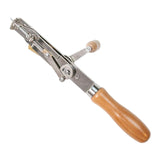 Maxbell Hand Tufting Machine Smaller Areas Lot of Fun for Punch Needle Arts Carpet