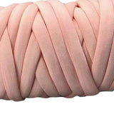 Maxbell 1kg Velvet Chunky Yarn Arm Knitting Rug Making Hand Knit Pet Bed Crocheting Skin