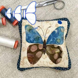 Maxbell Butterfly Shaped Quilting Template Crafts Supplies for Patchwork Sewing S