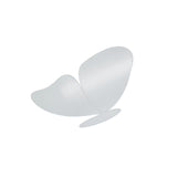 Maxbell Butterfly Shaped Quilting Template Crafts Supplies for Patchwork Sewing S