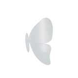 Maxbell Butterfly Shaped Quilting Template Crafts Supplies for Patchwork Sewing L