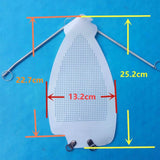 Maxbell Universal Ironing Shoe Cover Multifunctional Ironing Aid Assistant Tool