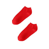 Maxbell Chinese New Year Red Socks Comfortable wearing Experience Accessory Men