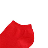 Maxbell Chinese New Year Red Socks Comfortable wearing Experience Accessory Men
