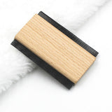 Maxbell Portable Cashmere Comb Fabric Lint Remover Sweater Shaver for Garments Coats