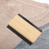 Maxbell Portable Cashmere Comb Fabric Lint Remover Sweater Shaver for Garments Coats