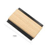 Maxbell Portable Cashmere Comb Fabric Lint Remover Sweater Shaver for Garments Coats