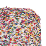Maxbell Hand Knitting Yarn Sewing Crocheting DIY Projects for Bag Scarves Clothing Style A