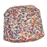 Maxbell Hand Knitting Yarn Sewing Crocheting DIY Projects for Bag Scarves Clothing Style A