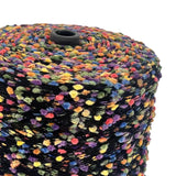 Maxbell Hand Knitting Yarn Sewing Crocheting DIY Projects for Bag Scarves Clothing Style B