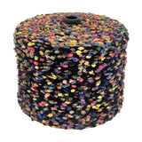 Maxbell Hand Knitting Yarn Sewing Crocheting DIY Projects for Bag Scarves Clothing Style B
