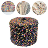 Maxbell Hand Knitting Yarn Sewing Crocheting DIY Projects for Bag Scarves Clothing Style B