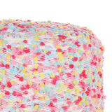Maxbell Hand Knitting Yarn Sewing Crocheting DIY Projects for Bag Scarves Clothing Style C