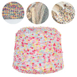 Maxbell Hand Knitting Yarn Sewing Crocheting DIY Projects for Bag Scarves Clothing Style C