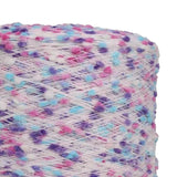 Maxbell Hand Knitting Yarn Sewing Crocheting DIY Projects for Bag Scarves Clothing Style D