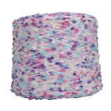 Maxbell Hand Knitting Yarn Sewing Crocheting DIY Projects for Bag Scarves Clothing Style D