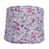 Maxbell Hand Knitting Yarn Sewing Crocheting DIY Projects for Bag Scarves Clothing Style D