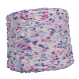 Maxbell Hand Knitting Yarn Sewing Crocheting DIY Projects for Bag Scarves Clothing Style D