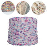 Maxbell Hand Knitting Yarn Sewing Crocheting DIY Projects for Bag Scarves Clothing Style D
