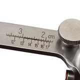 Maxbell Leather Grinding Auxiliary Tools Accessories Durable for Belt Home