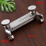 Maxbell Leather Grinding Auxiliary Tools Accessories Durable for Belt Home
