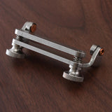 Maxbell Leather Grinding Auxiliary Tools Accessories Durable for Belt Home