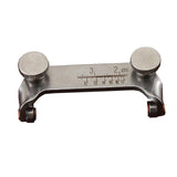 Maxbell Leather Grinding Auxiliary Tools Accessories Durable for Belt Home