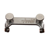 Maxbell Leather Grinding Auxiliary Tools Accessories Durable for Belt Home
