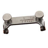Maxbell Leather Grinding Auxiliary Tools Accessories Durable for Belt Home
