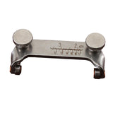 Maxbell Leather Grinding Auxiliary Tools Accessories Durable for Belt Home