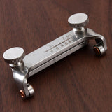 Maxbell Leather Grinding Auxiliary Tools Accessories Durable for Belt Home
