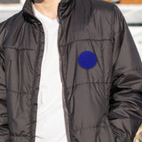 Maxbell Down Jacket Repair Patches Clothing Repair Patch Fabric Patch for Clothes 8pcs Blue