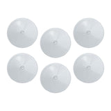 Maxbell 6x Spool Holder Cap Replacement Spool Sewing Spool Cap for Thread Holder