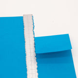 Maxbell Paper Tearing Ruler Template DIY Supplies for Scrapbooking Card Making