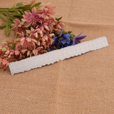 Maxbell Paper Tearing Ruler Template DIY Supplies for Scrapbooking Card Making