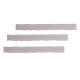 Maxbell Paper Tearing Ruler Template DIY Supplies for Scrapbooking Card Making
