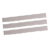 Maxbell Paper Tearing Ruler Template DIY Supplies for Scrapbooking Card Making