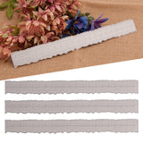Maxbell Paper Tearing Ruler Template DIY Supplies for Scrapbooking Card Making