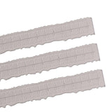 Maxbell Paper Tearing Ruler Template DIY Supplies for Scrapbooking Card Making