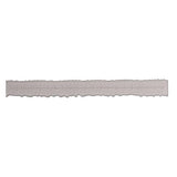 Maxbell Paper Tearing Ruler Template DIY Supplies for Scrapbooking Card Making
