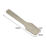 Maxbell Leather Working Edge Finishing Tool DIY for Beginners Professional for Bags