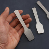 Maxbell Leather Working Edge Finishing Tool DIY for Beginners Professional for Bags