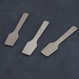 Maxbell Leather Working Edge Finishing Tool DIY for Beginners Professional for Bags