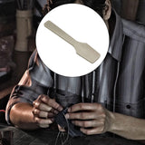 Maxbell Leather Working Edge Finishing Tool DIY for Beginners Professional for Bags
